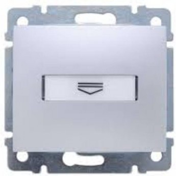 Выключатель LEGRAND Valena для гостиничных номеров стандарт белый Выключатель LEGRAND Valena для гостиничных номеров стандарт белый