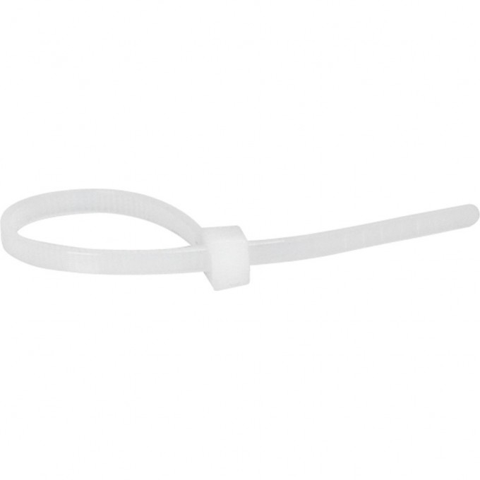 Монтажный хомут LEGRAND Colring полиамид 6/6 ширина 2,4 мм длина 180 мм бесцветный 032032