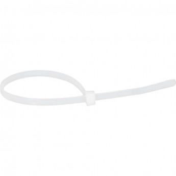 Монтажный хомут LEGRAND Colring полиамид 6/6 ширина 3,5 мм длина 140 мм бесцветный