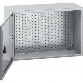 Шкаф LEGRAND Atlantic МП 400x600x250 светло-серый Шкаф LEGRAND Atlantic МП 400x600x250 светло-серый