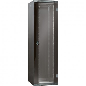 Шкаф LEGRAND 19' LCS² металлический 42 U 2026x600x600 мм черный Шкаф LEGRAND 19' LCS² металлический 42 U 2026x600x600 мм черный