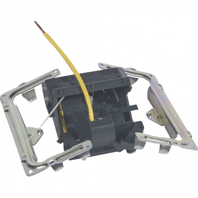 Установочный набор LEGRAND для выдвижного розеточного блока 3 модуля 054005