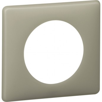 Рамка LEGRAND Celiane 1 пост Грин перкаль Рамка LEGRAND Celiane 1 пост Грин перкаль