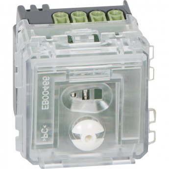 Выключаель LEGRAND Celiane с ключом-картой программа 6А Выключаель LEGRAND Celiane с ключом-картой программа 6А