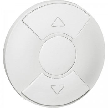 Лицевая панель LEGRAND Celiane для Кат. № 0 676 01/02/04 белый Лицевая панель LEGRAND Celiane для Кат. № 0 676 01/02/04 белый