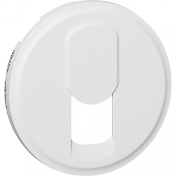 Лицевая панель LEGRAND Celiane телефонные розетки RJ 11/12 Кат. № 0 673 40/41 белый Лицевая панель LEGRAND Celiane телефонные розетки RJ 11/12 Кат. № 0 673 40/41 белый