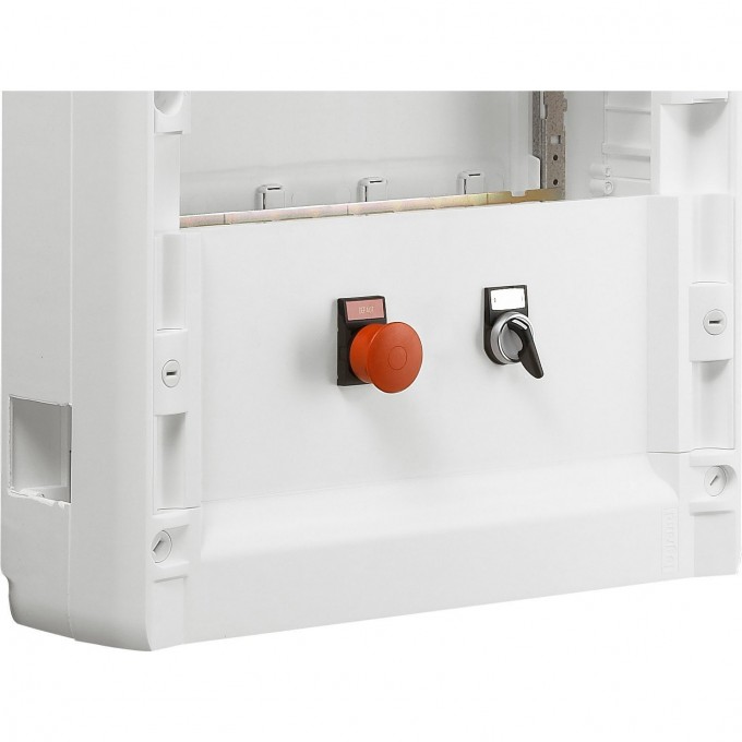 Комплект LEGRAND для объединения щитков для распределительных щитков XL&sup3 125 401845