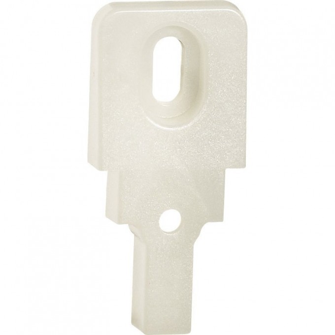 Петли LEGRAND для навесного монтажа для 2, 3 или 4-рядных щитков XL&sup3 125 401856