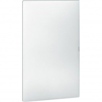 Распределительный щиток LEGRAND Practibox³ скрытого монтажа IP 40 IK 07 4 рейки 72 модуля с клеммниками заземления и нейтрали белая дверь Распределительный щиток LEGRAND Practibox³ скрытого монтажа IP 40 IK 07 4 рейки 72 модуля с клеммниками заземления и нейтрали белая дверь