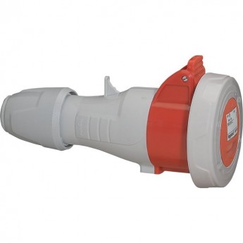 Мобильная розетка LEGRAND P17 Tempra Pro IP 66/67 380/415 В 32 A 3К+З Мобильная розетка LEGRAND P17 Tempra Pro IP 66/67 380/415 В 32 A 3К+З