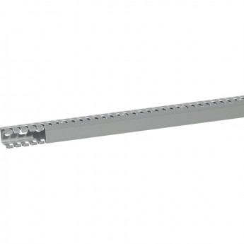 Кабель-канал LEGRAND (крышка + основание) Transcab 25x40 мм RAL 7030 серый Кабель-канал LEGRAND (крышка + основание) Transcab 25x40 мм RAL 7030 серый