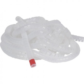 Рукав монтажный LEGRAND - для кабель-каналов Lina 25 и Transcab - диам. 22 мм, белый