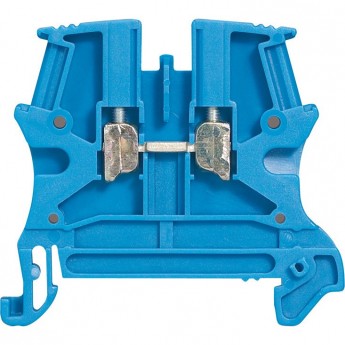 Клемма LEGRAND Viking 3 6х8 д/нейтрали