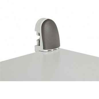 Комплект из 4-х кронштейнов д/креп. шкафа LEGRAND ATLANTIC до 300 кг Комплект из 4-х кронштейнов д/креп. шкафа LEGRAND ATLANTIC до 300 кг