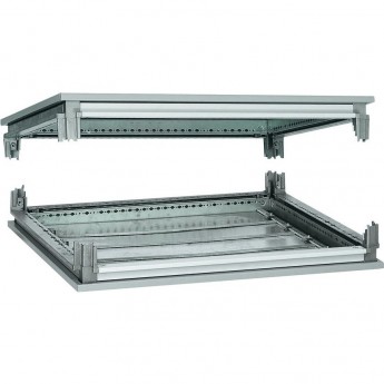 Комплект монтажный LEGRAND XL³ 4000, глубина 475 мм, ширина 725 мм Комплект монтажный LEGRAND XL³ 4000, глубина 475 мм, ширина 725 мм