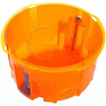 Коробка LEGRAND Batibox 2 модуля для встраиваемых блоков, IP44 Коробка LEGRAND Batibox 2 модуля для встраиваемых блоков, IP44