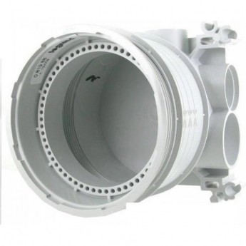 Коробка в бетон LEGRAND для встраиваемых блоков, IP44