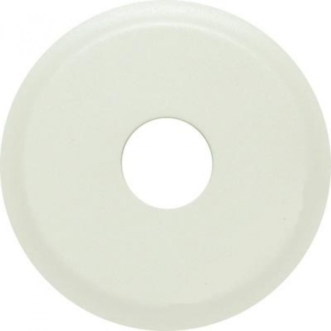 Лицевая панель LEGRAND Celiane TV розетки, белая 68282