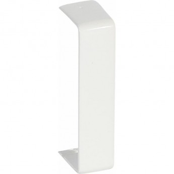 Накладка на стык LEGRAND для мини-каналов Metra 40x40 Накладка на стык LEGRAND для мини-каналов Metra 40x40