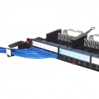 Организатор для шнуров LEGRAND (Х2) LCS3 Организатор для шнуров LEGRAND (Х2) LCS3