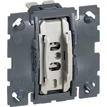 Переключатель LEGRAND Celiane перекрестный 10А Переключатель LEGRAND Celiane перекрестный 10А