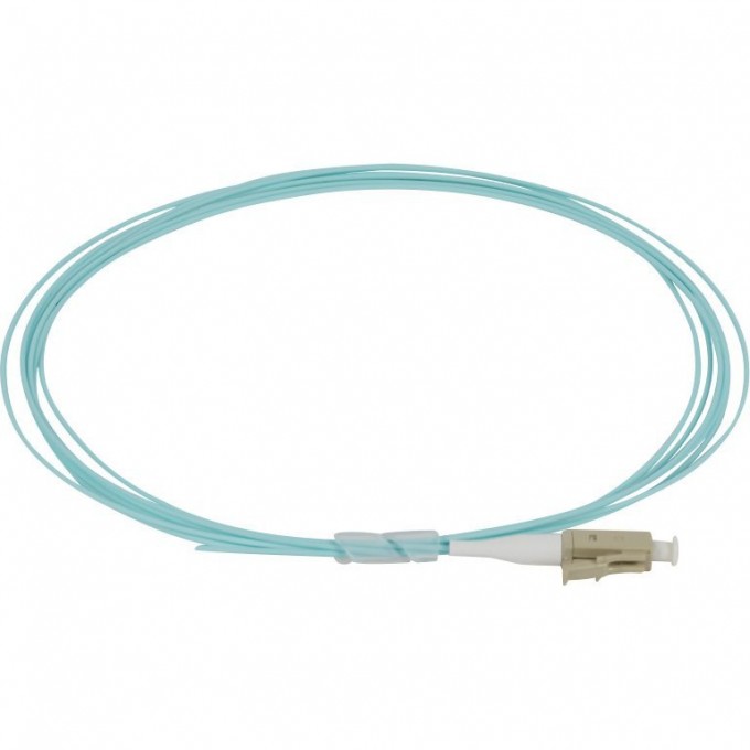Пигтейл LEGRAND OM4, коннектор LC, LSZH 1м 32231