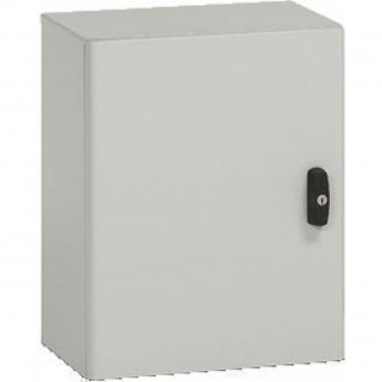 Шкаф LEGRAND Atlantic МП 1400x800x400 светло-серый Шкаф LEGRAND Atlantic МП 1400x800x400 светло-серый