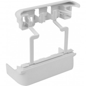 Т-отвод с переходом на кабель-канал LEGRAND 105х35 Т-отвод с переходом на кабель-канал LEGRAND 105х35