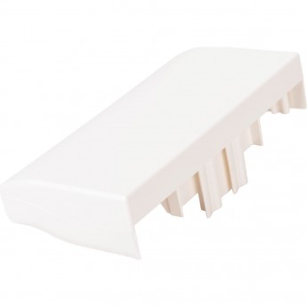 Торцевая заглушка LEGRAND для кабель-каналов Metra 100x50 Торцевая заглушка LEGRAND для кабель-каналов Metra 100x50