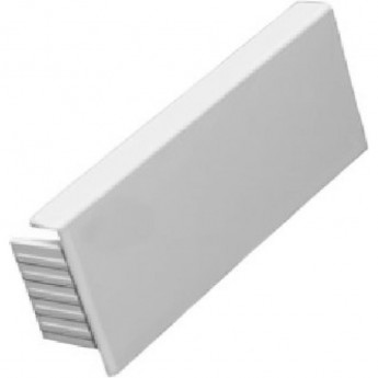 Торцевая заглушка LEGRAND для мини-каналов Metra 15x10