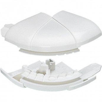 Угол внешний LEGRAND DLP для 150х50