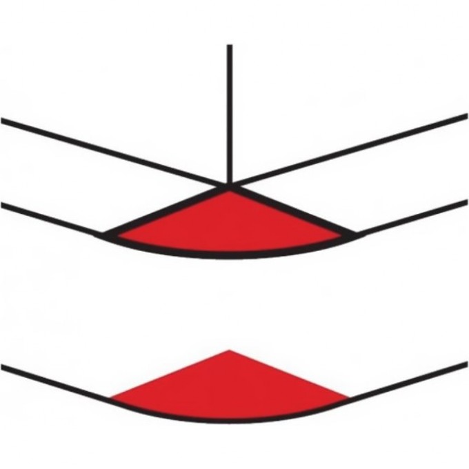 Угол внешний LEGRAND DLP для 150х65 и 195х65 10623