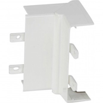 Угол внутренний переменный LEGRAND DLPlus для кабель-канала 75х20 белый