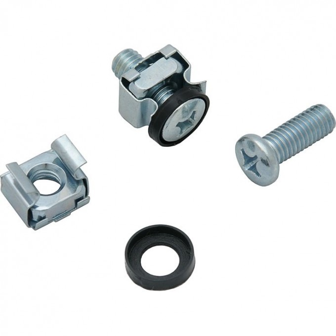 Винт с шайбой LEGRAND М6 20091