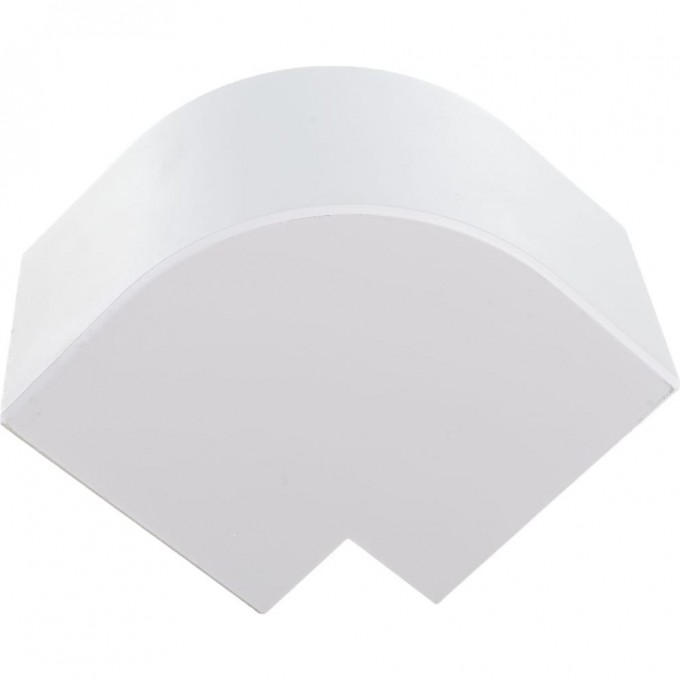 Внешний угол LEGRAND для мини-каналов Metra 40x40 белый 638182