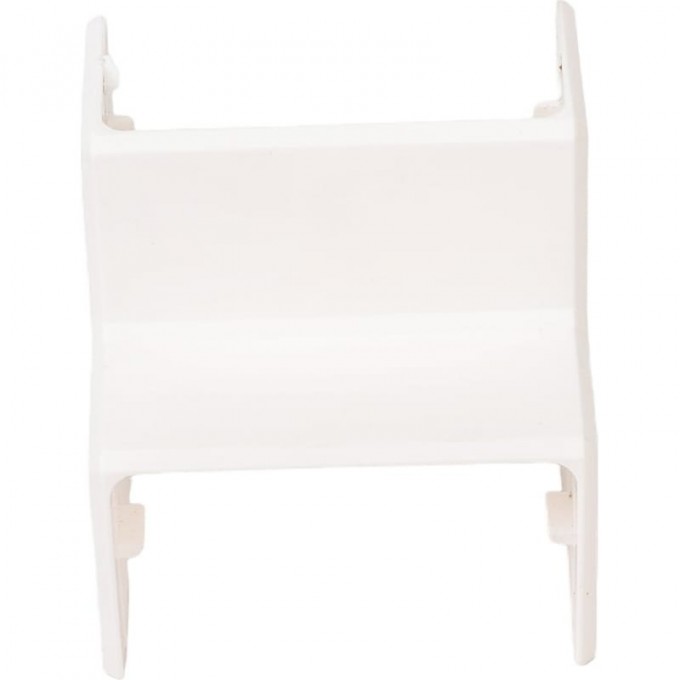 Внутренний угол LEGRAND для мини-каналов Metra 24x14 белый 638131