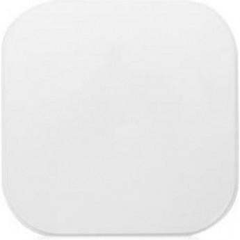 Заглушка LEGRAND Quteo 1 пост IP 20 белый