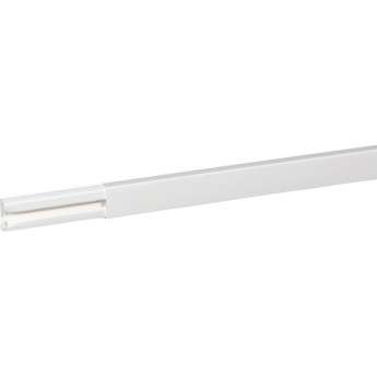 Мини-плинтус LEGRAND DLPlus 32x20 1 секция длина 2,1 м белый Мини-плинтус LEGRAND DLPlus 32x20 1 секция длина 2,1 м белый