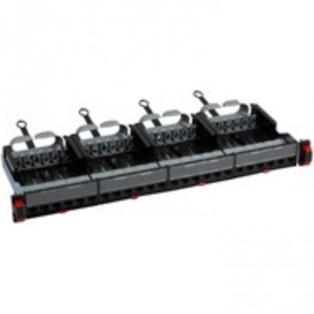 Патч-панель LEGRAND UTP 24RJ45 LCS3 33750 5е Патч-панель LEGRAND UTP 24RJ45 LCS3 33750 5е