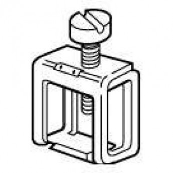 Соединитель 1,5 до 4 мм2 LEGRAND XL3 для кабеля заземления