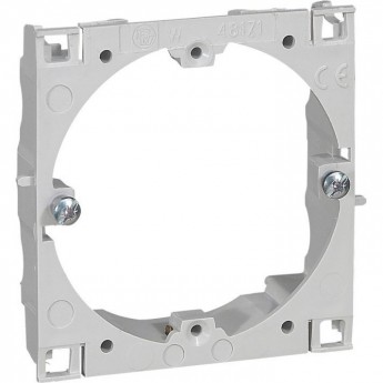 Универсальный суппорт LEGRAND для кабель-каналов Metra 85х50, 100х50 и 130х50 белый Универсальный суппорт LEGRAND для кабель-каналов Metra 85х50, 100х50 и 130х50 белый