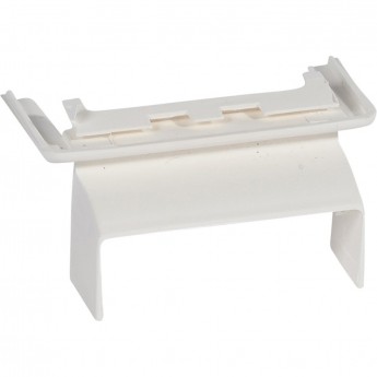 Выдвижной блок для монтажа на торце мини-плинтуса LEGRAND DLPlus 20x12,5, белый Выдвижной блок для монтажа на торце мини-плинтуса LEGRAND DLPlus 20x12,5, белый