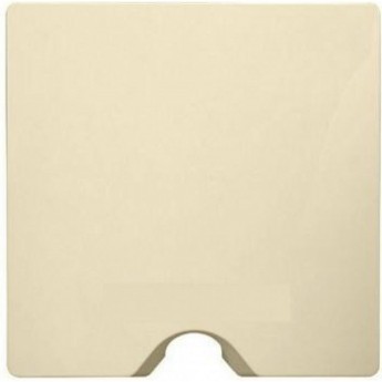 Вывод кабеля LEGRAND Etika IP 44 слоновая кость Вывод кабеля LEGRAND Etika IP 44 слоновая кость